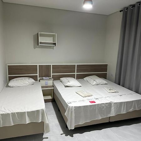 Estacao Se Hotel São Paulo Buitenkant foto