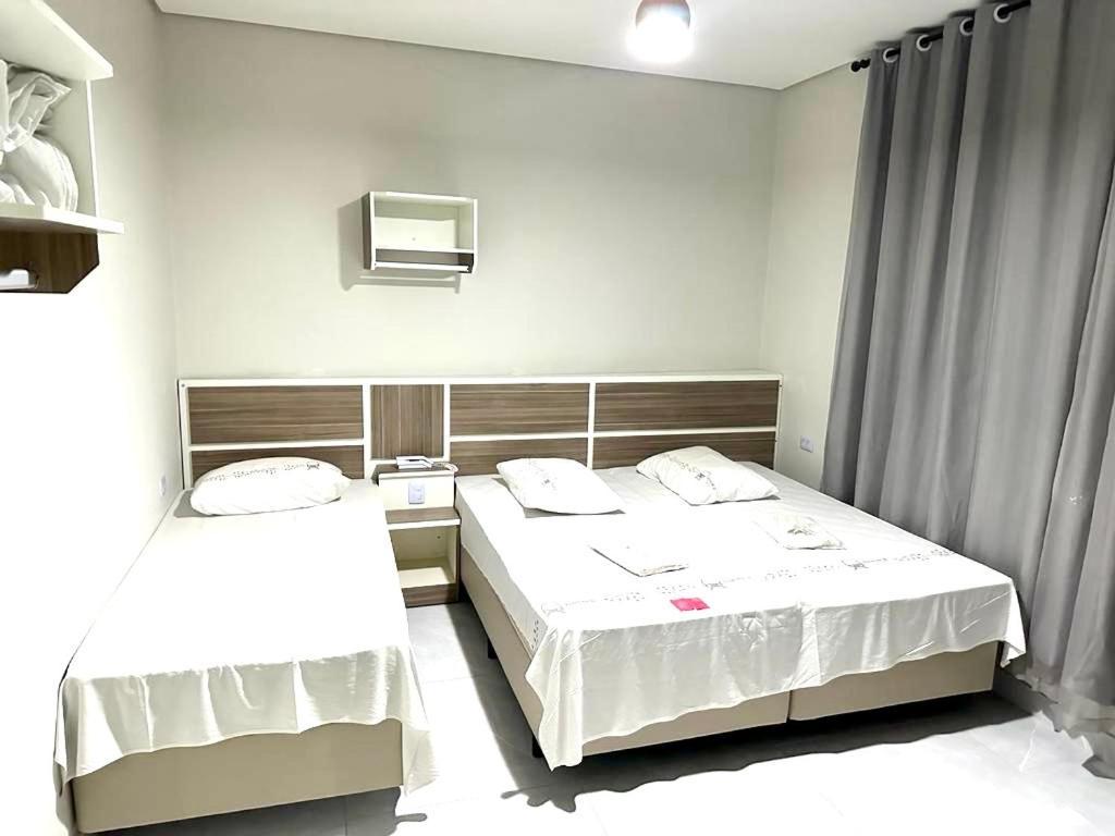 Estacao Se Hotel São Paulo Buitenkant foto