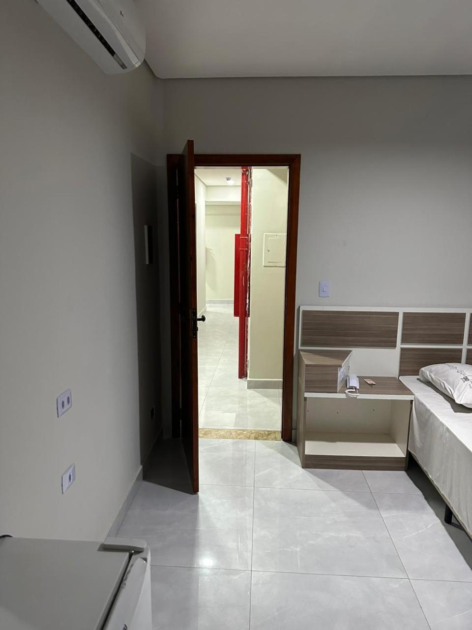Estacao Se Hotel São Paulo Buitenkant foto