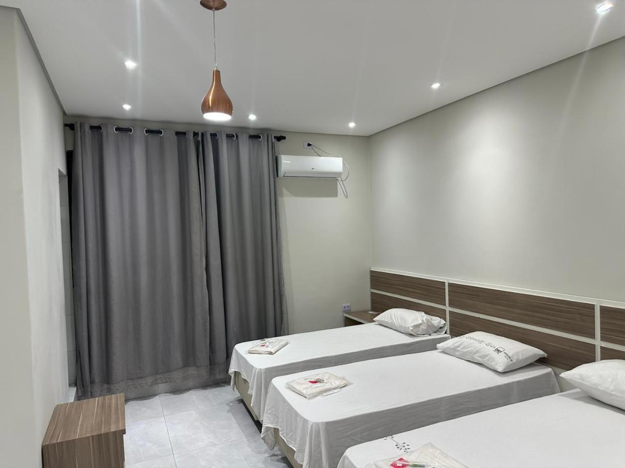 Estacao Se Hotel São Paulo Buitenkant foto