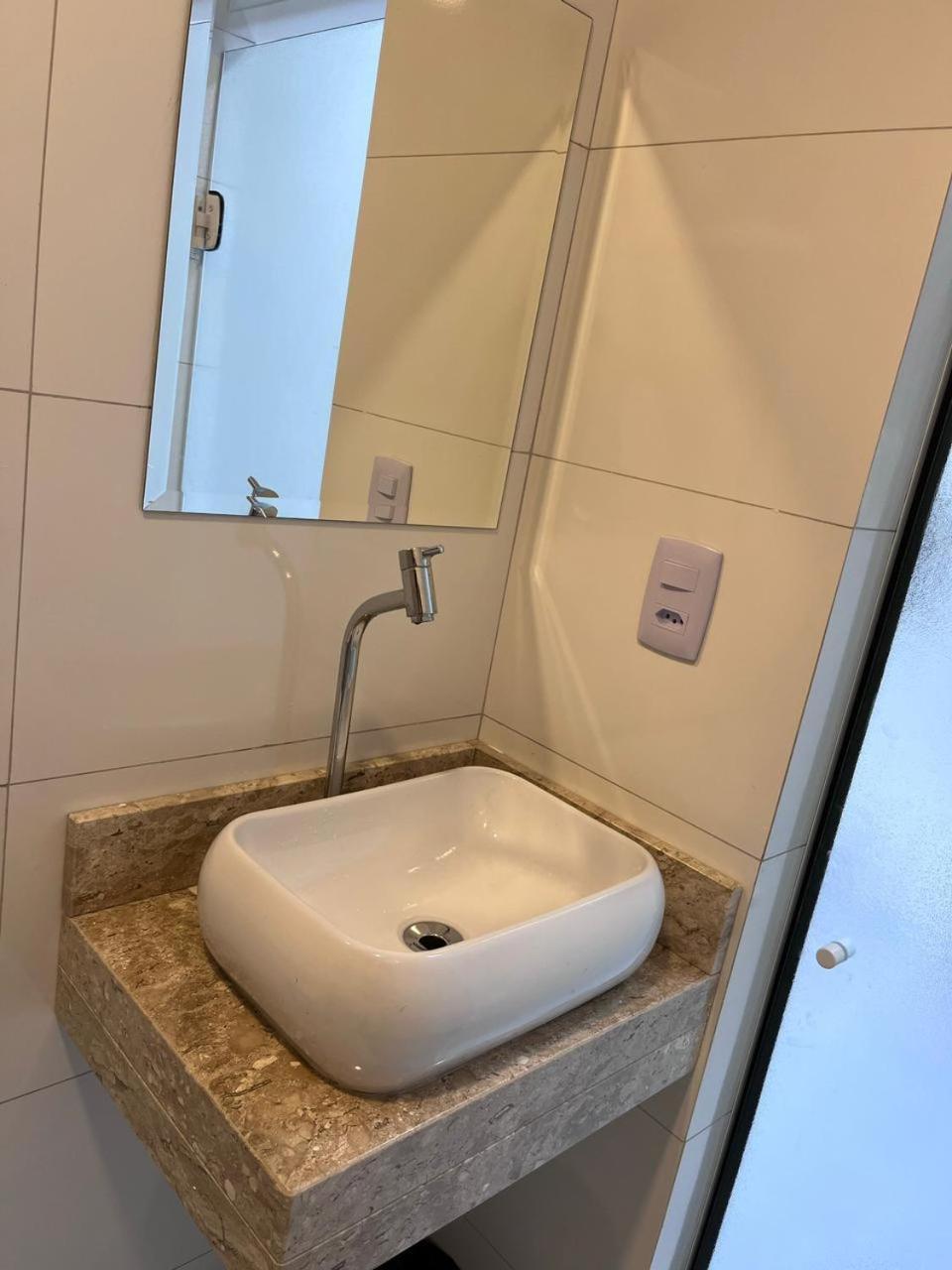 Estacao Se Hotel São Paulo Buitenkant foto