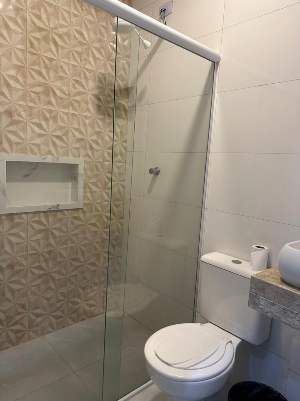 Estacao Se Hotel São Paulo Buitenkant foto